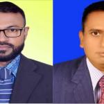 মধ্যনগর উপজেলা প্রেসক্লাবের নতুন কার্যনির্বাহী কমিটি গঠন